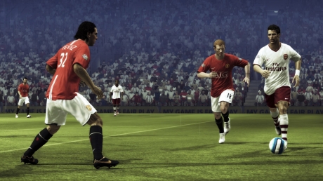 demo FIFA 10 je dostupné ke stažení